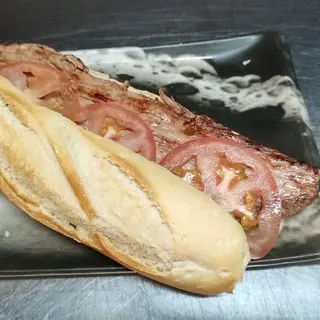 Pepito De Ternera