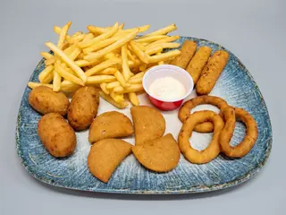 Combo