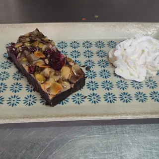 Brownie