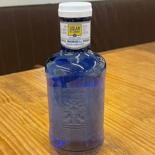 agua