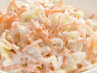 Ensalada De Col