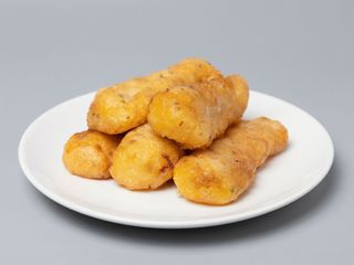 Churros De Pescado (Ración)
