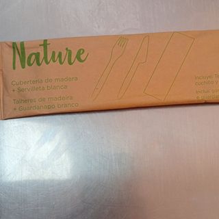 Cubiertos 