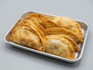 Empanadillas De Atún (4 Und)