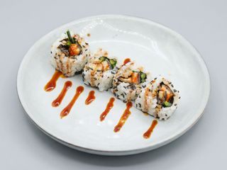 Uramaki Mix (40 piezas)