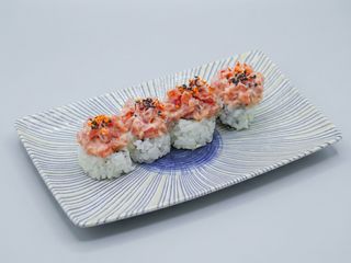 Uramaki Mix (64 piezas)