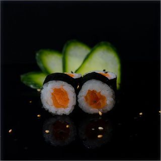Hosomaki Salmón