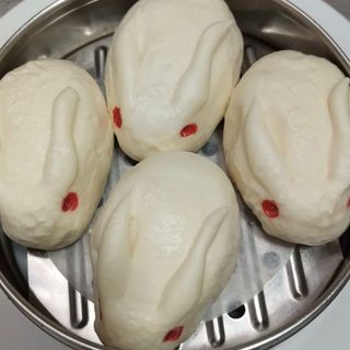 Yu Tu Bao (Nuevo)