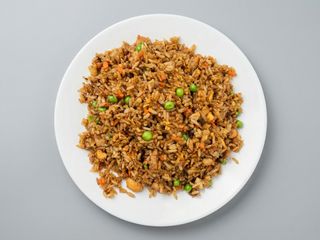 A23 Arroz Frito De La Casa