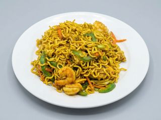 A33. Tallarines Especiales Xin Jiapo