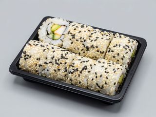14. Sésamo Roll
