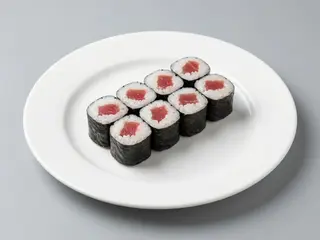 31. Maki Atún