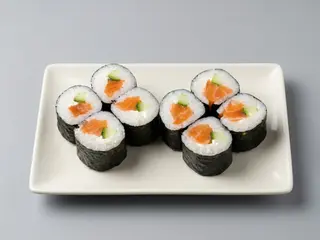 36. Maki Philadelphia