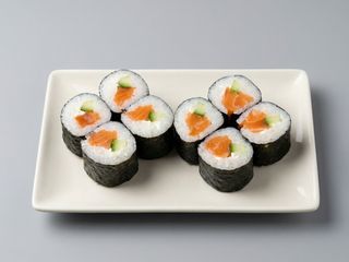 36. Maki Philadelphia