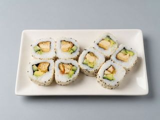 39B. Maki Pollo
