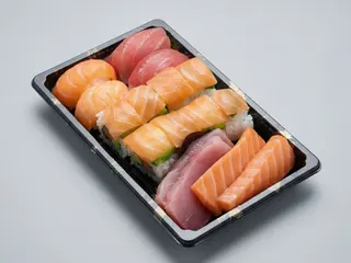 Bandeja 7 (16 Pzs.)