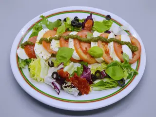 Ensalada Capresse 1-2 Personas