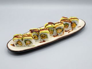 61. Dragón Roll (8 Pzs.)