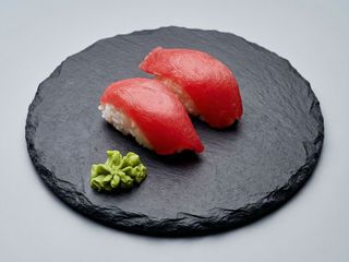 3. Nigiri Atún (2 Pzs.)