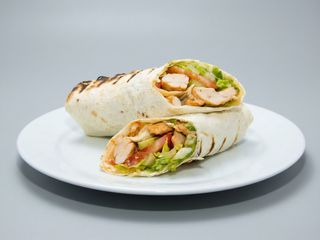 Rollo Mixto