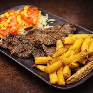 Filete De Ternera