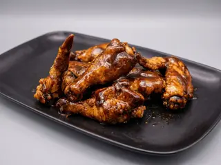 Alitas