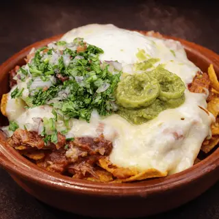 NACHOS