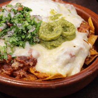 NACHOS