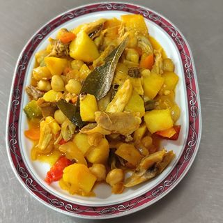 Ropa Vieja