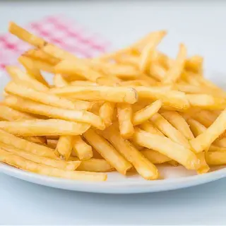 Patatas Fritas