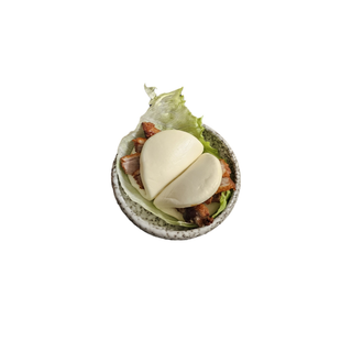 Pan Bao de pato (2 unidades)