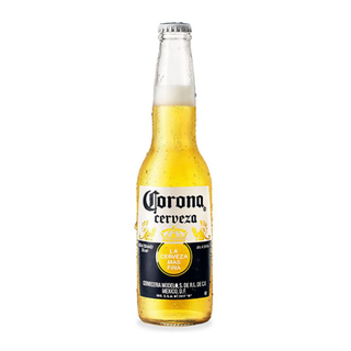 Botella Corona 330ml