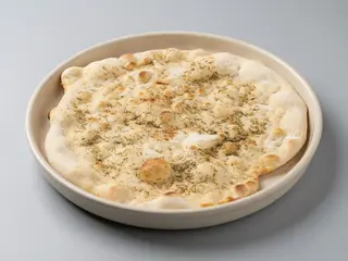 Pizza Focaccia (32 Cm.)
