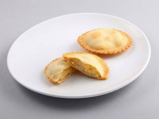 Caramelo Crujiente De Queso De Cabra (1 Ud.)