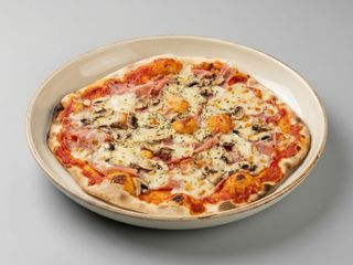 Pizza Capricciosa (32 Cm.)