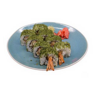 Maki Dragon (8 Pzs.)