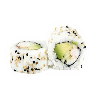 Sésamo Roll (8 Pzs.)