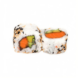 City Roll (8 Pzs.)