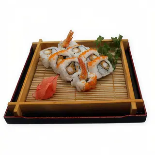 Red Dragon (8 Pzs.)