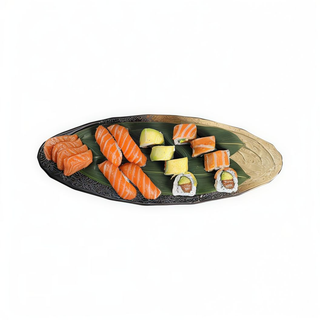 Bandeja 2 (16 Pzs.)