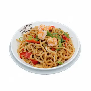 Yaki Udón