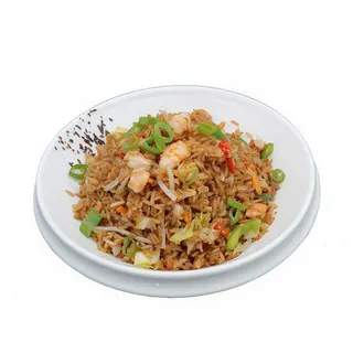 Arroz Frito Dinastia