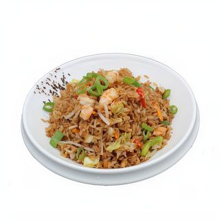 Arroz Frito Dinastia