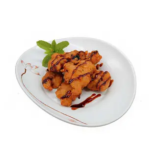 Tori Katsu