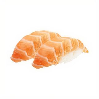 Nigiri Salmón