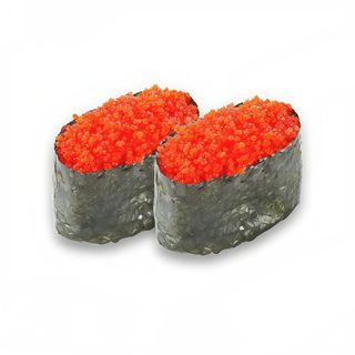 Nigiri Tobiko