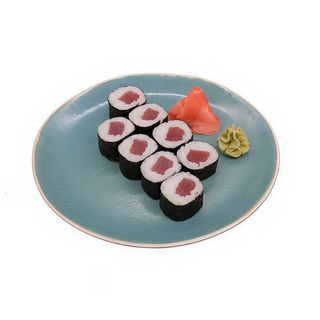 Maki Atún (8 Pzs.)