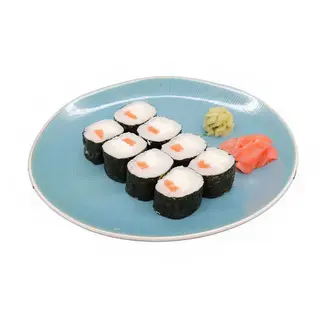 Maki Philadelphia  (8 Pzs.)