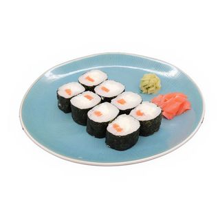 Maki Philadelphia  (8 Pzs.)