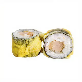 Maki Crispy Pato  (8 Pzs.)